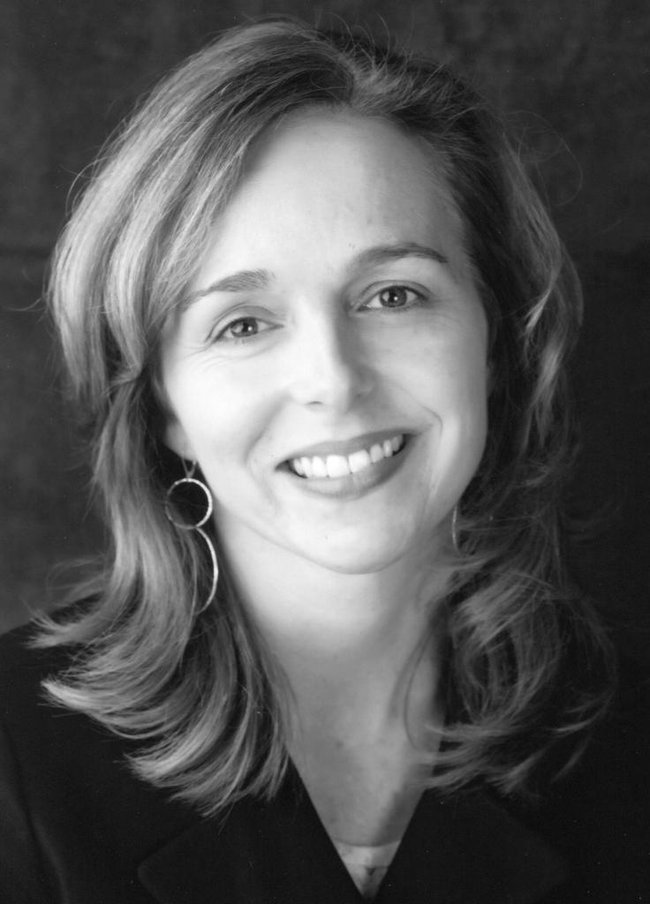 Photo of Cathy Bier,